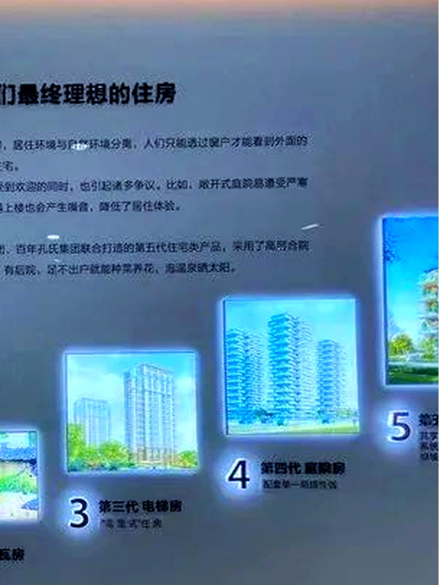 未来住宅新趋势🌳