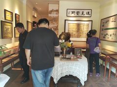东和昶大楼办公室实景图 3
